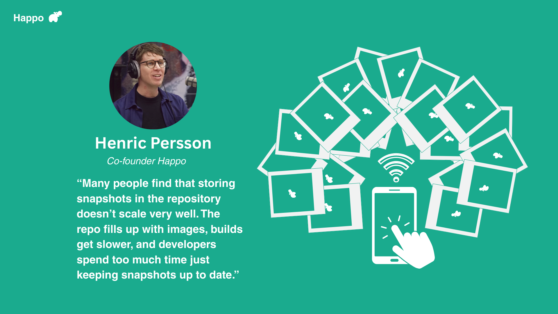 The Hidden Challenges of Screenshot Testing for Native Apps— and How Teams Solve It